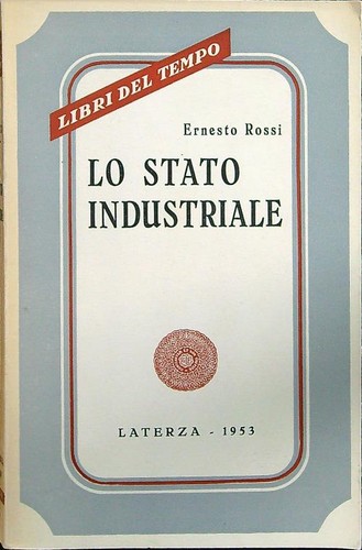 Stato industriale rossi - lo,