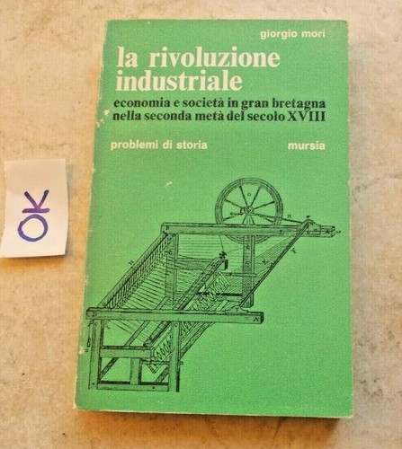 Libro rivoluzione - la,