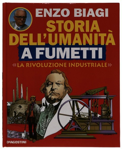 Ebond rivoluzione industriale - ebond,