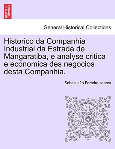 Historico da companhia - historico,