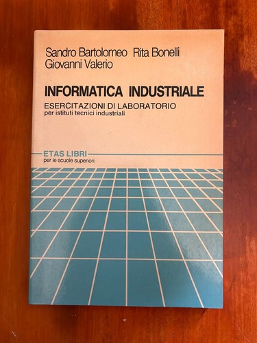 Informatica industriale - informatica,