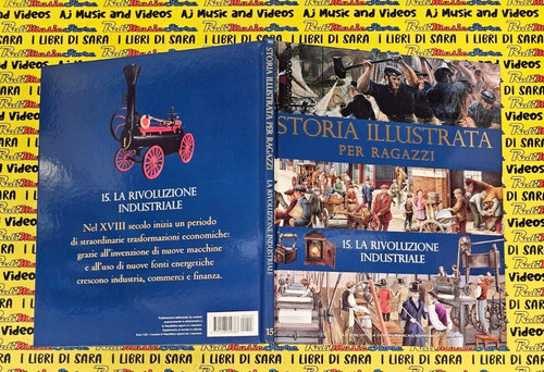 Book libro storia illustrata - book,