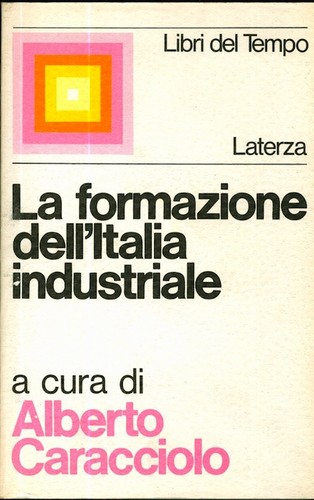 Formazione dell italia - la, dell'italia