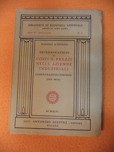 Book libro determinazioni - determinazioni, di