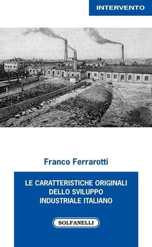 Libri franco ferrarotti le - -,
